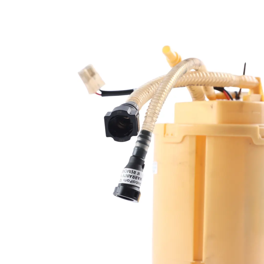 Audi Q7 4L 3.0 TDI Diesel Control Fuel Pump Tank Unit - SKU 7L6919088D-1 - Part number 7L6919088D