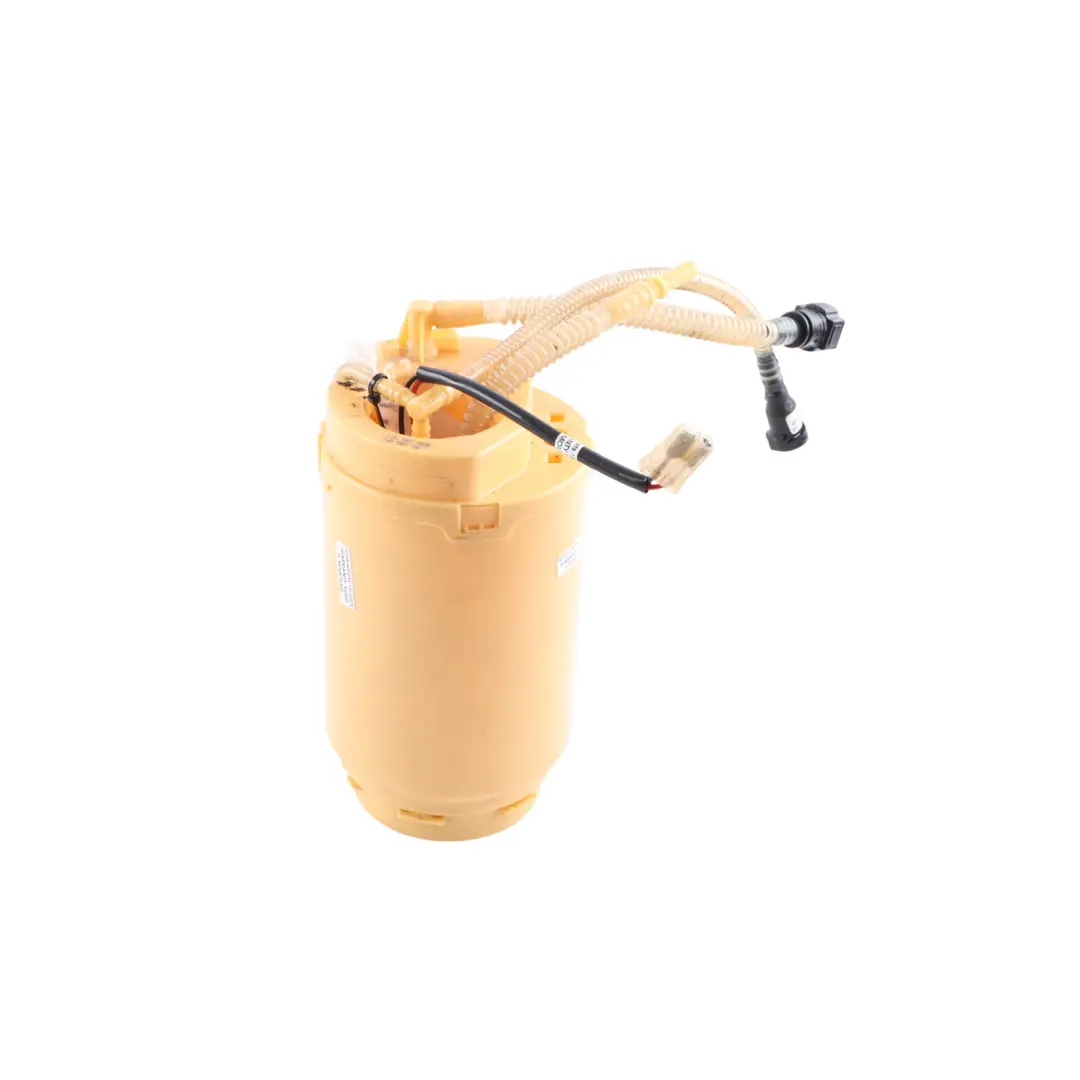 Audi Q7 4L 3.0 TDI Diesel Control Fuel Pump Tank Unit - SKU 7L6919088D-1 - Part number 7L6919088D