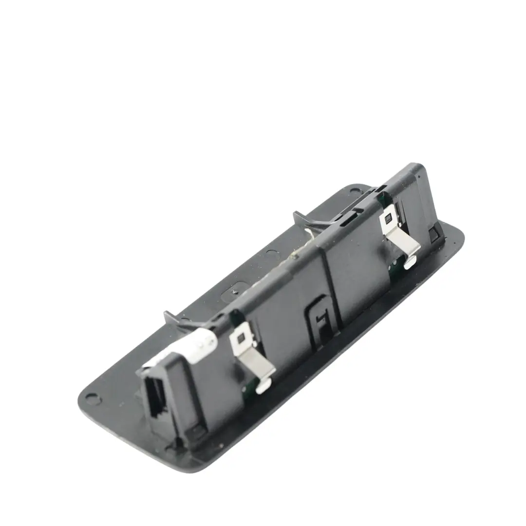 Porsche Cayenne 9PA Pantalla Indicadora Sensor Aparcamiento Trasero - SKU 7L6919473F - Número de pieza 7L6919473F