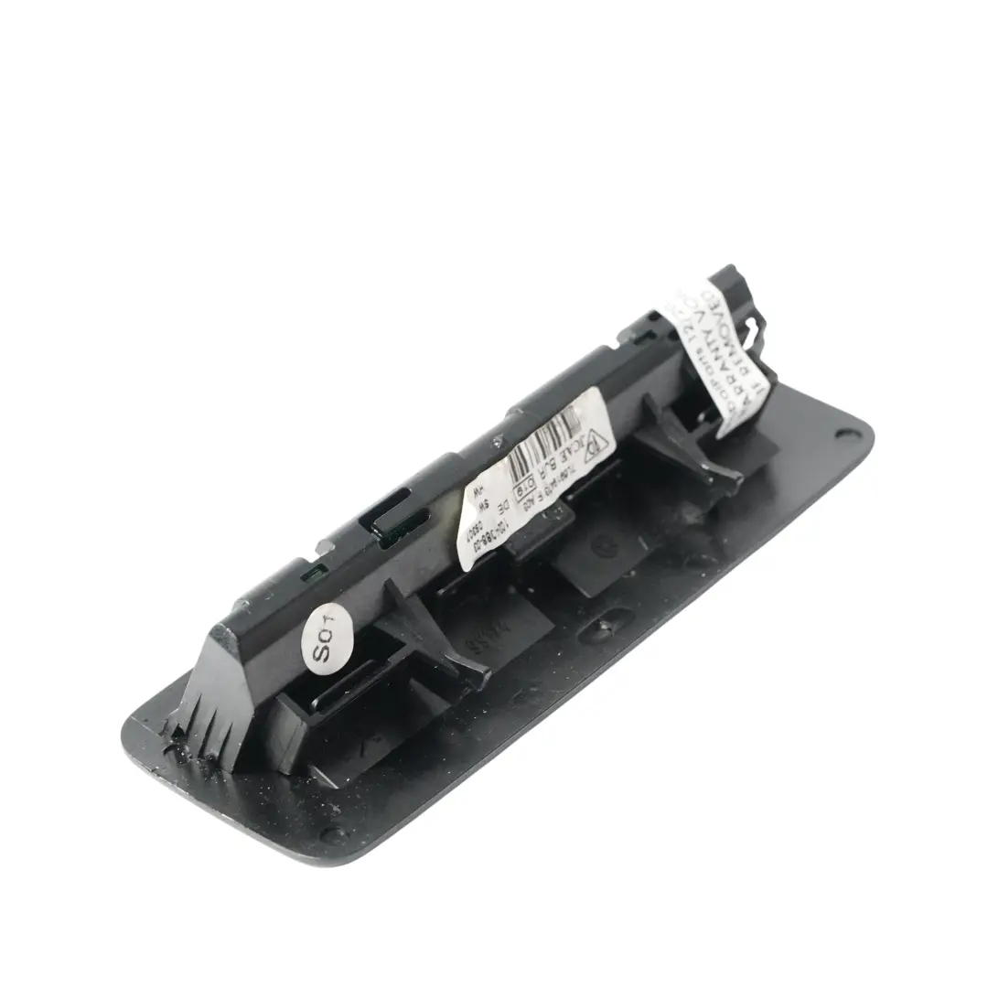 Hintere Parksensor Anzeige Display für Porsche Cayenne 9PA mit Teilenummer 7L6919473F Porsche Cayenne 9PA Hintere Parksensor Anzeige Display - SKU 7L6919473F - Teilenummer 7L6919473F