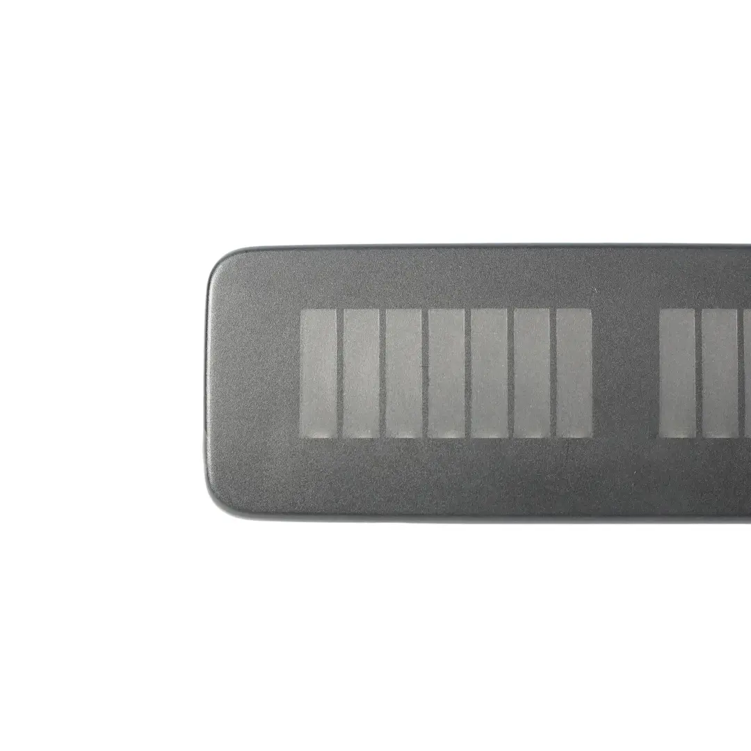 Parking Sensor Indicator Display to Porsche Cayenne 9PA Rear with Part number 7L6919473F Porsche Cayenne 9PA Rear Parking Sensor Indicator Display - SKU 7L6919473F - Part number 7L6919473F