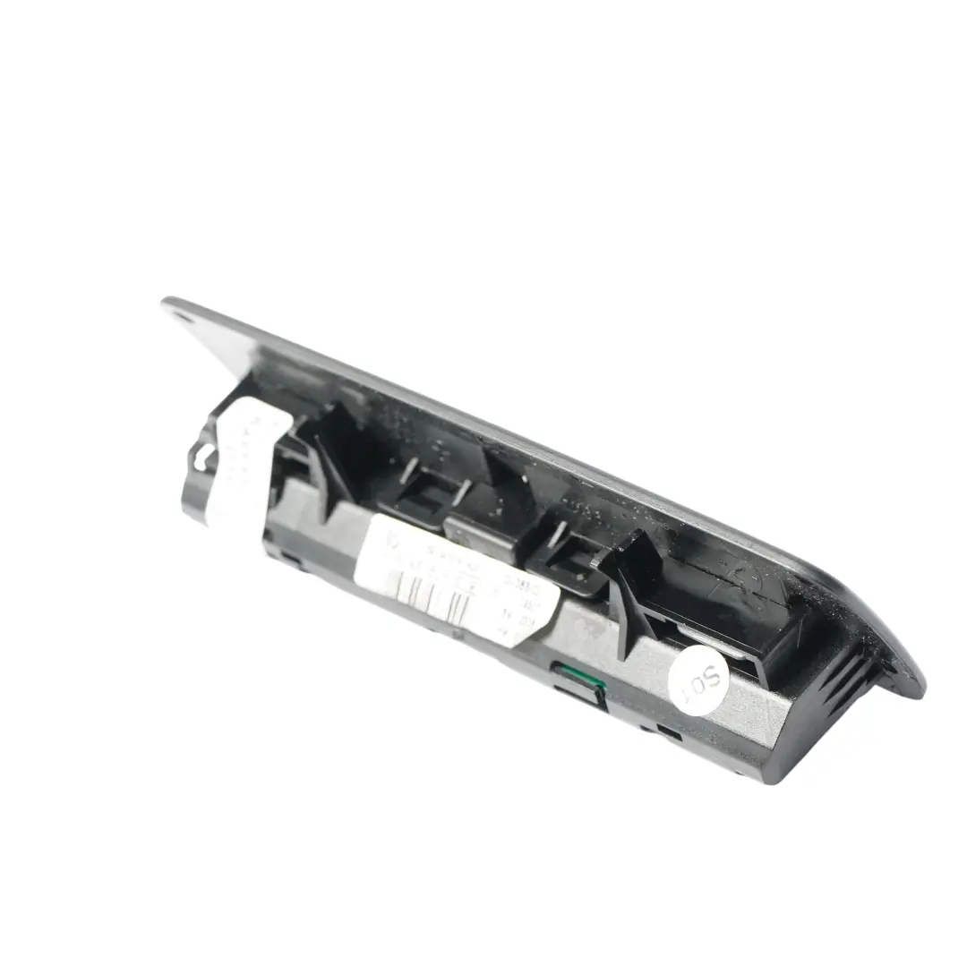 Porsche Cayenne 9PA Rear Parking Sensor Indicator Display - SKU 7L6919473F - Part number 7L6919473F