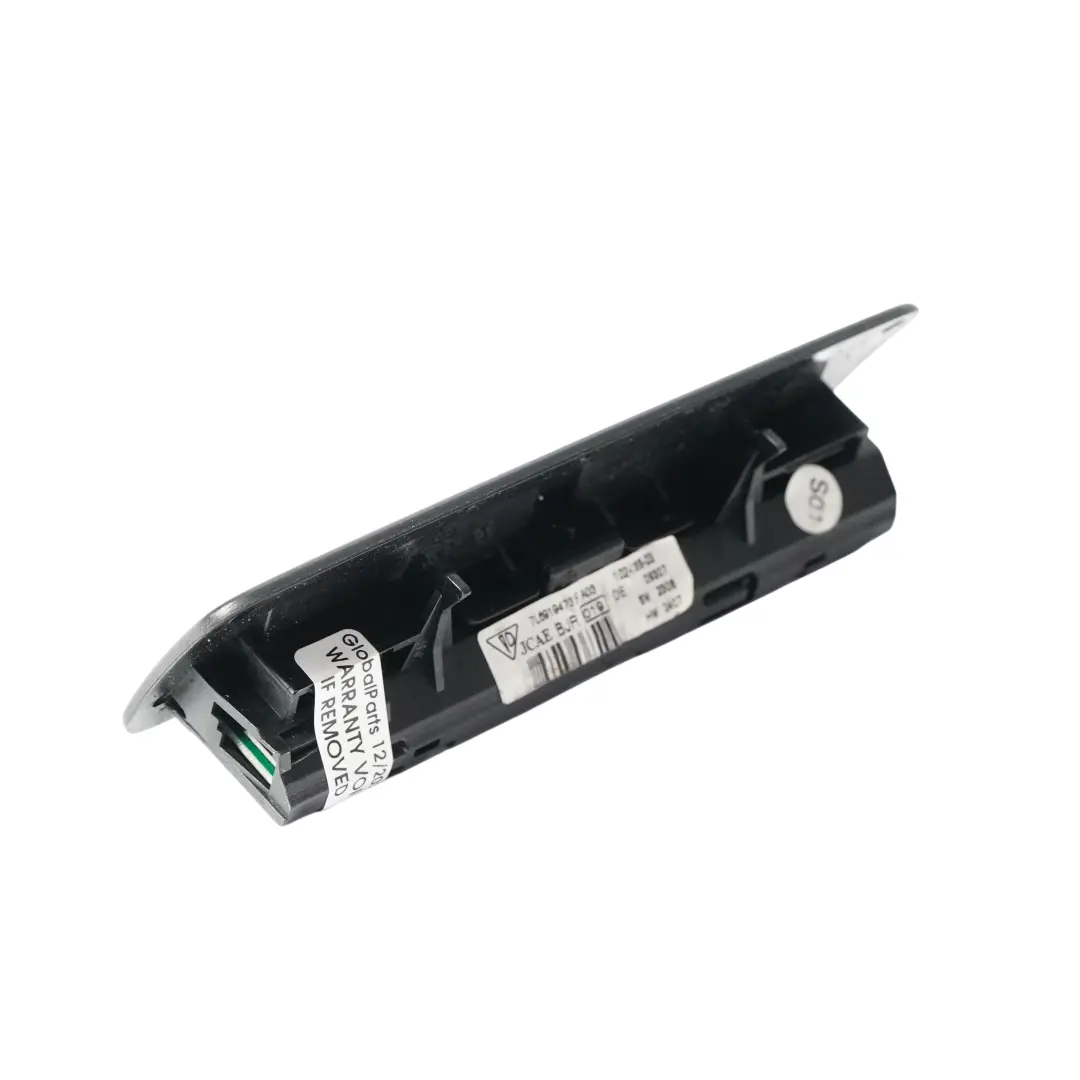 Parking Sensor Indicator Display to Porsche Cayenne 9PA Rear with Part number 7L6919473F Porsche Cayenne 9PA Rear Parking Sensor Indicator Display - SKU 7L6919473F - Part number 7L6919473F