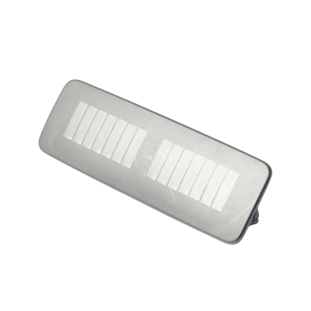 Porsche Cayenne 9PA Hintere Parksensor Anzeige Display - SKU 7L6919473F - Teilenummer 7L6919473F