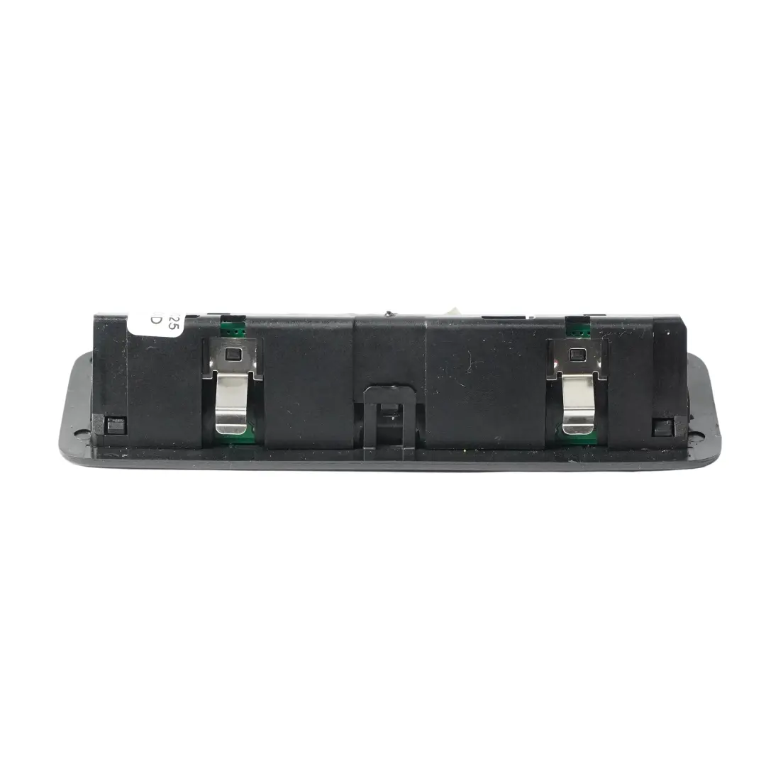 Parking Sensor Indicator Display to Porsche Cayenne 9PA Rear with Part number 7L6919473F Porsche Cayenne 9PA Rear Parking Sensor Indicator Display - SKU 7L6919473F - Part number 7L6919473F