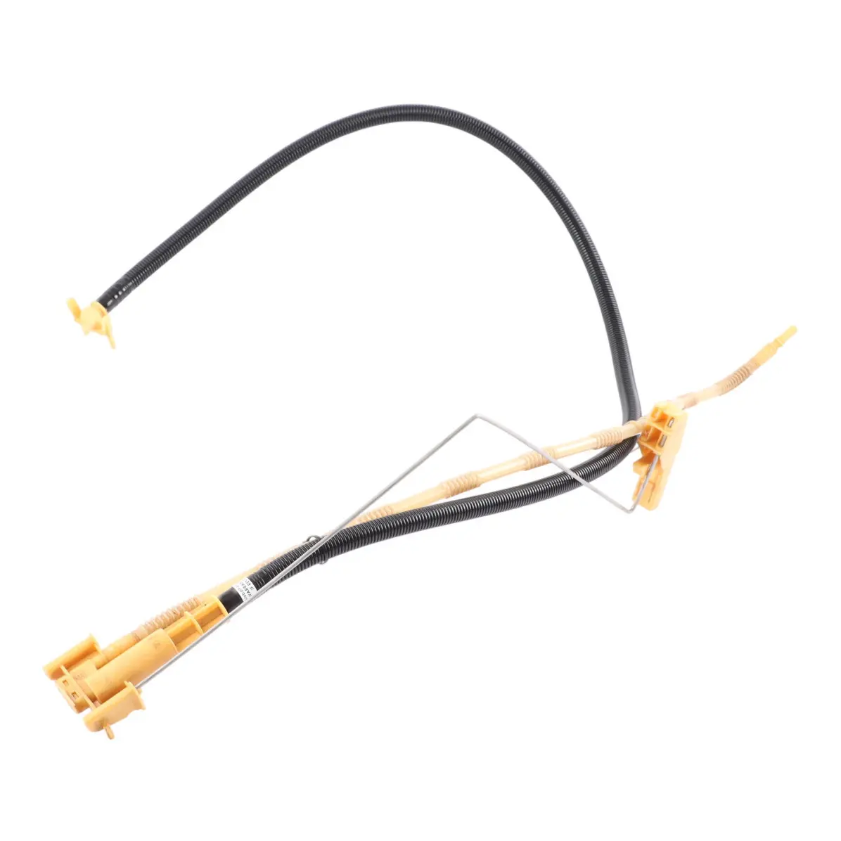 Volkswagen Touareg 7L Kraftstoffpumpe Links Saugstrahleinheit Diesel 7L6919715B