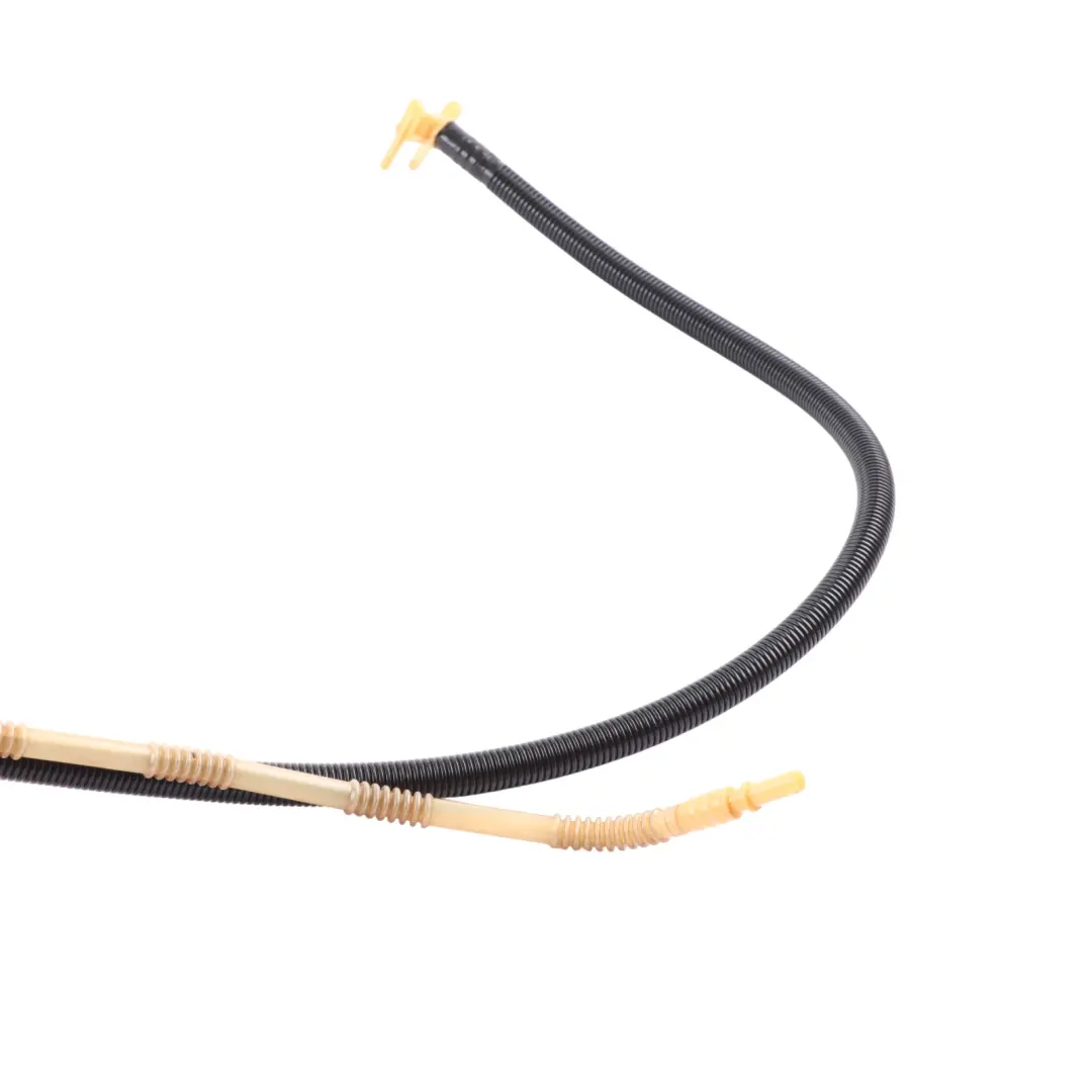 VW Touareg 7L Fuel Tank Pump Left N/S Suction Jet Unit Diesel - SKU 7L6919715B - Part number 7L6919715B