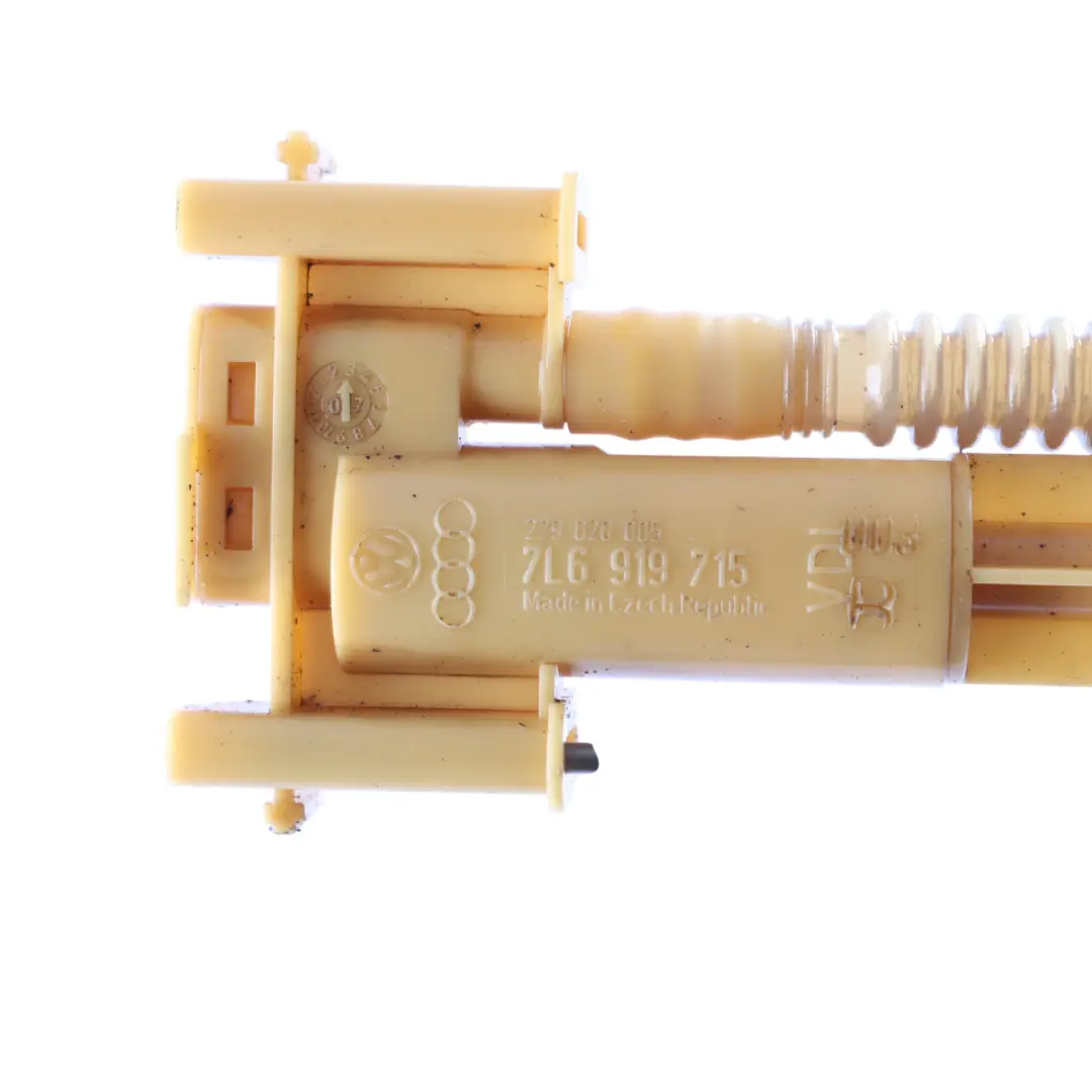 7L Fuel Tank Pump Left N/S Suction Jet Unit Diesel to VW Touareg with Part number 7L6919715B VW Touareg 7L Fuel Tank Pump Left N/S Suction Jet Unit Diesel - SKU 7L6919715B - Part number 7L6919715B