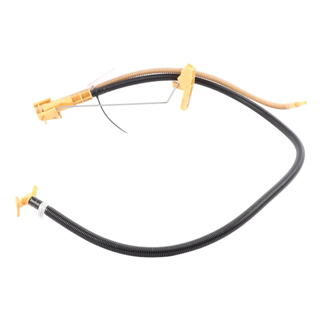 VW Touareg 7L Fuel Tank Pump Right O/S Suction Jet Unit Diesel 7L6919715C