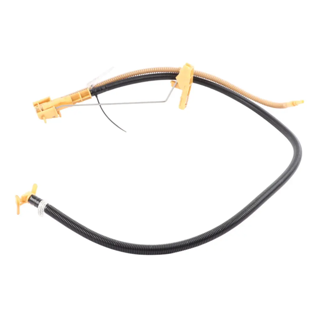Volkswagen Touareg 7L Prawa Pompa Ssąca Zbiornika Paliwa Diesel - SKU 7L6919715C - Numer Części 7L6919715C