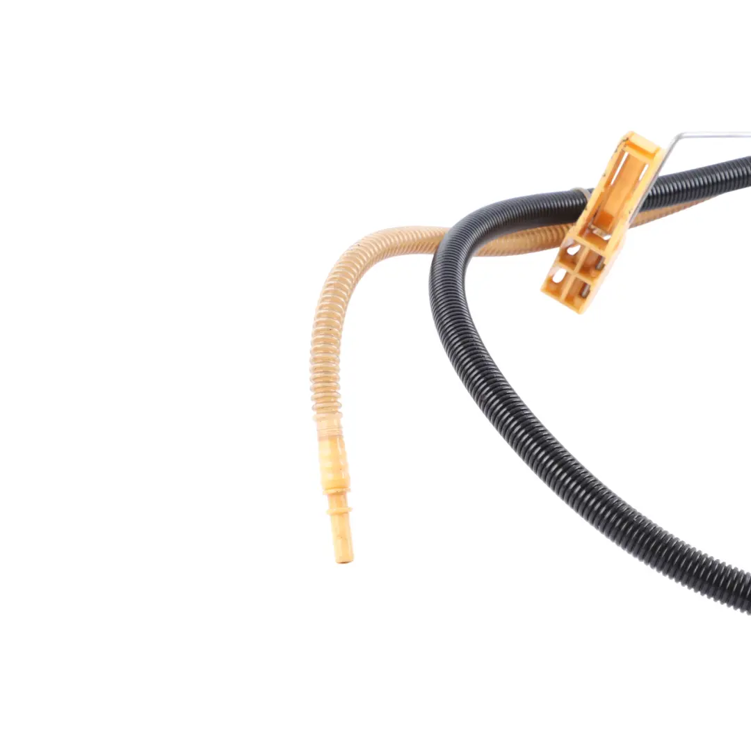 VW Touareg 7L Fuel Tank Pump Right O/S Suction Jet Unit Diesel - SKU 7L6919715C - Part number 7L6919715C