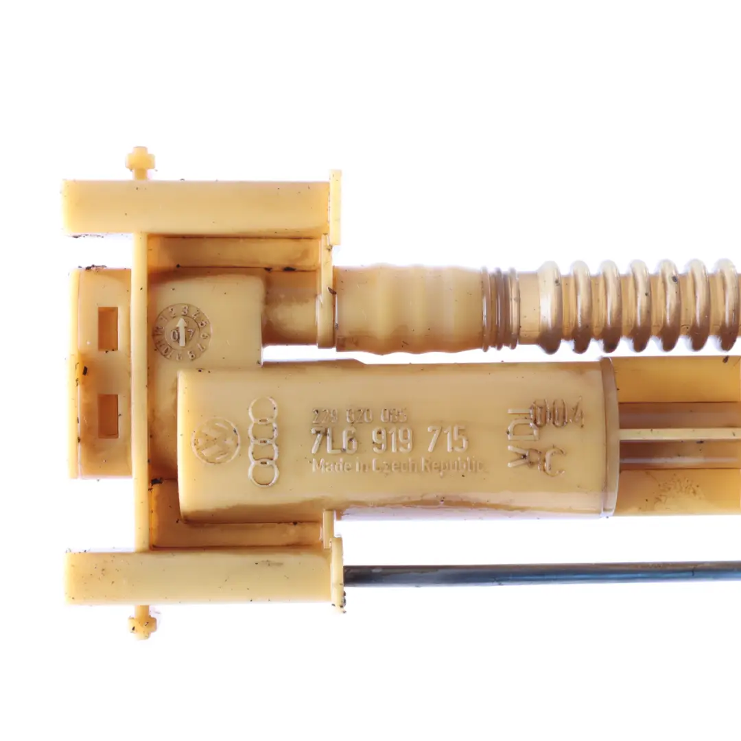 7L Fuel Tank Pump Right O/S Suction Jet Unit Diesel to VW Touareg with Part number 7L6919715C VW Touareg 7L Fuel Tank Pump Right O/S Suction Jet Unit Diesel - SKU 7L6919715C - Part number 7L6919715C