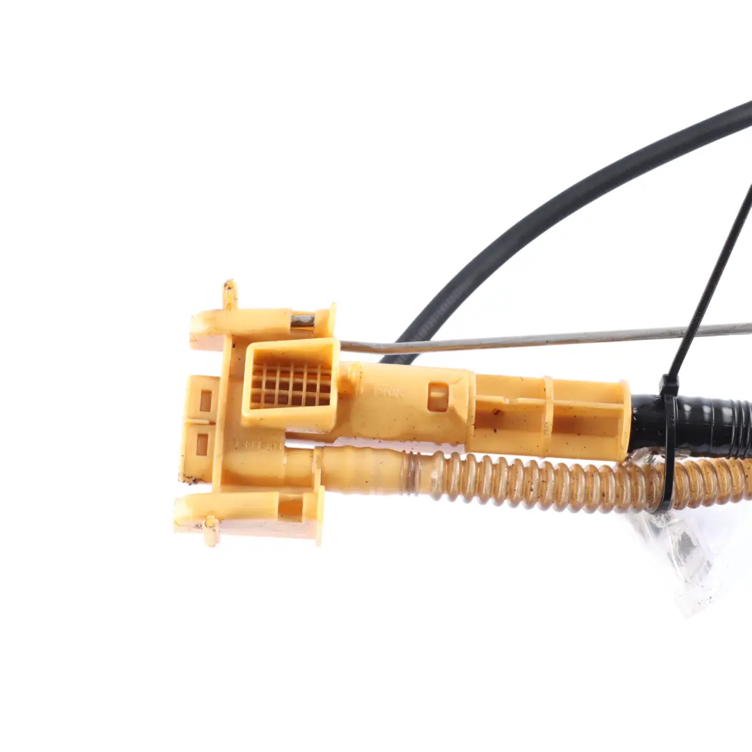 VW Touareg 7L Fuel Tank Pump Right O/S Suction Jet Unit Diesel - SKU 7L6919715C - Part number 7L6919715C