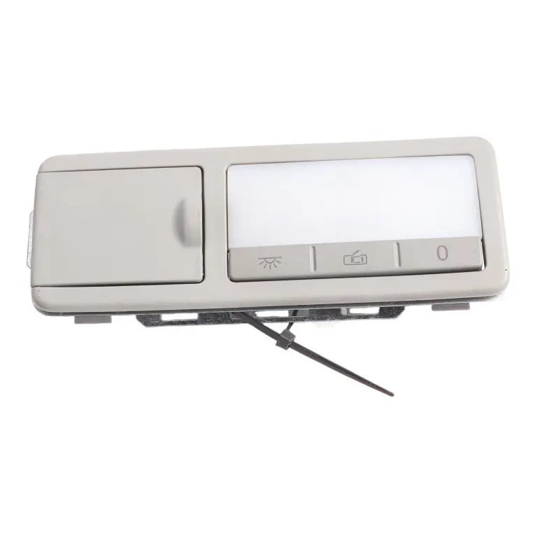 Volkswagen Touareg 7L Lampada Cortesia Padiglione Posteriore Destra - SKU 7L6947292B - Numero di parte 7L6947292B