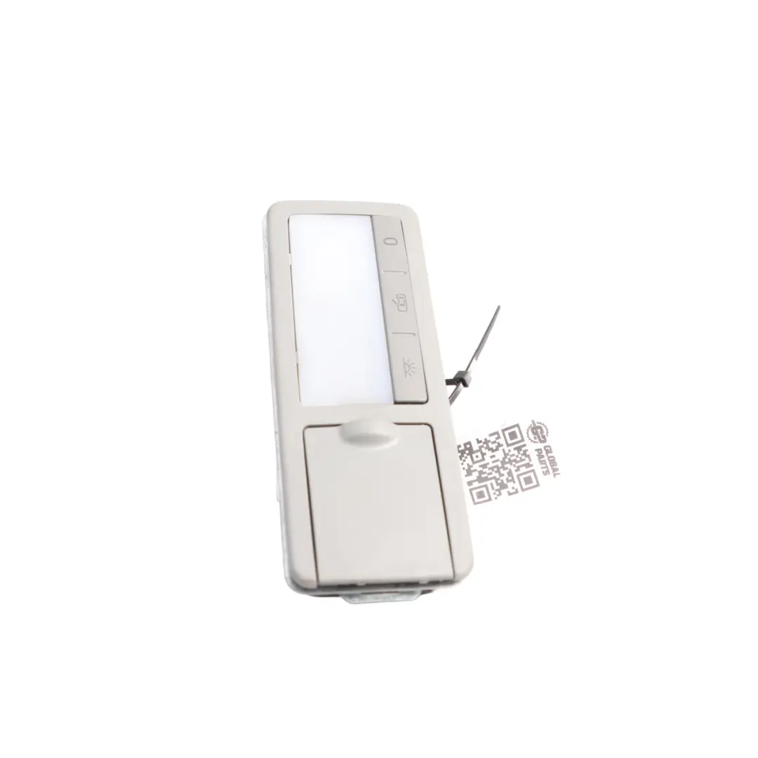 7L Lampada Cortesia Padiglione Posteriore Destra per Volkswagen Touareg con numero di parte 7L6947292B Volkswagen Touareg 7L Lampada Cortesia Padiglione Posteriore Destra - SKU 7L6947292B - Numero di parte 7L6947292B