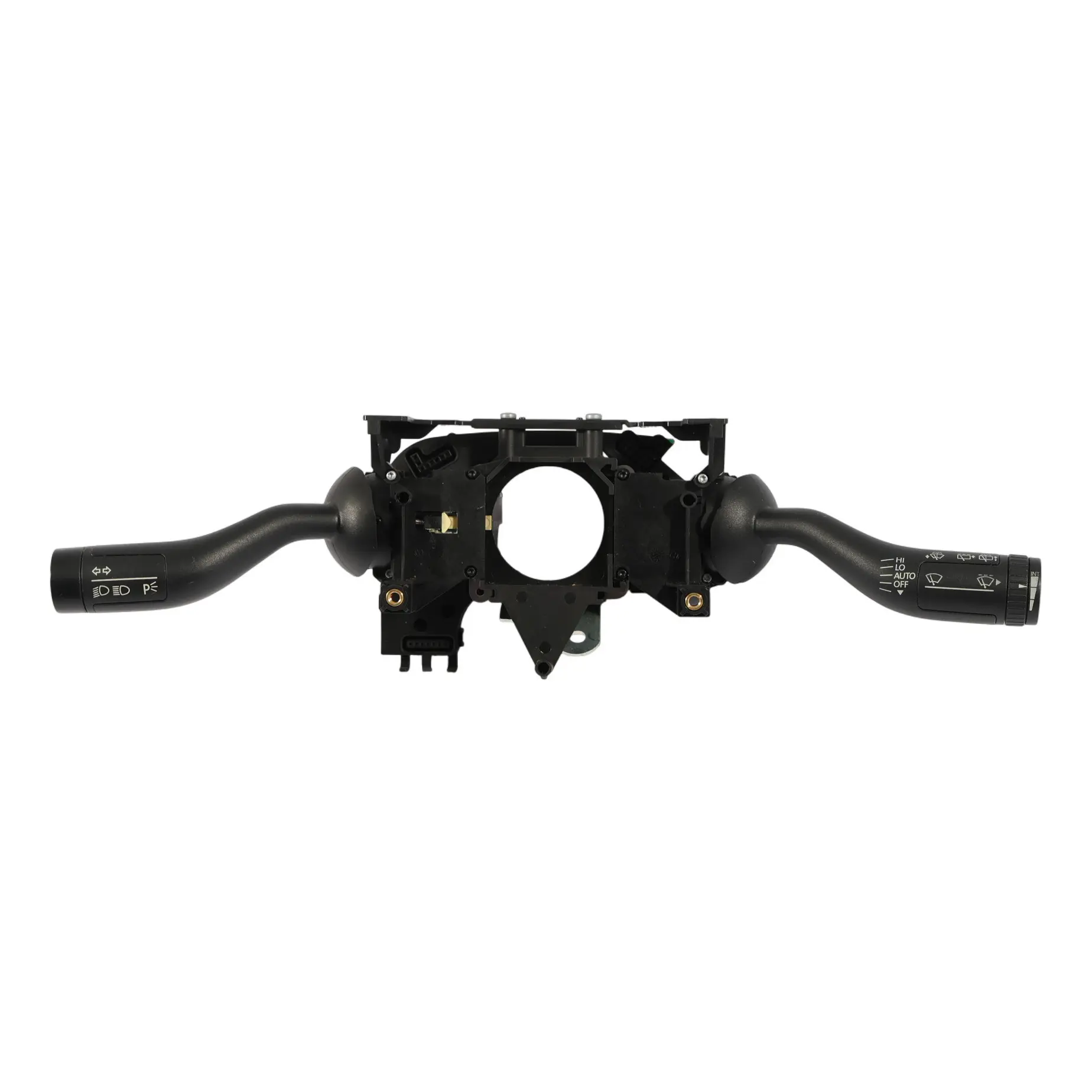 Volkswagen Touareg 7L Colonne De Direction Indicateur D'Essuie-Glace 7L6953549F