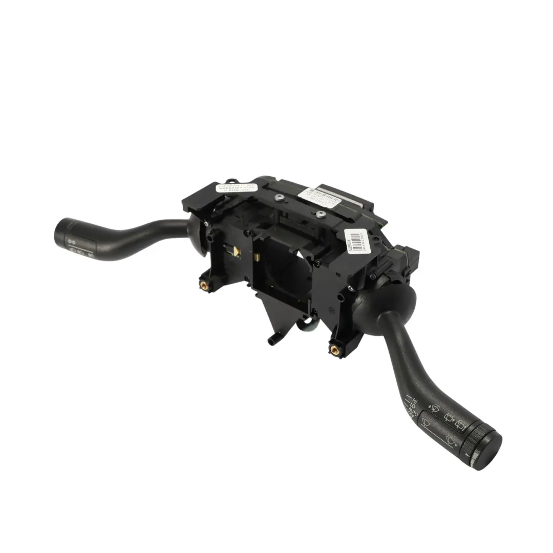 Volkswagen Touareg 7L Colonne De Direction Indicateur D'Essuie-Glace - SKU 7L6953549F-1 - Numéro de pièce 7L6953549F