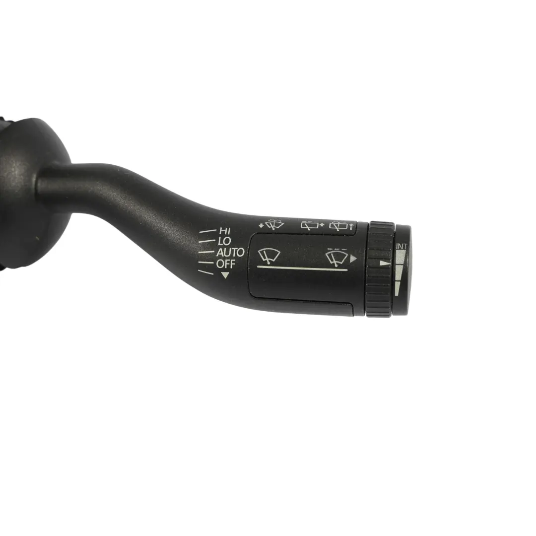 Volkswagen Touareg 7L Steering Column Cluster Indicator Wiper Stalk - SKU 7L6953549F-1 - Part number 7L6953549F