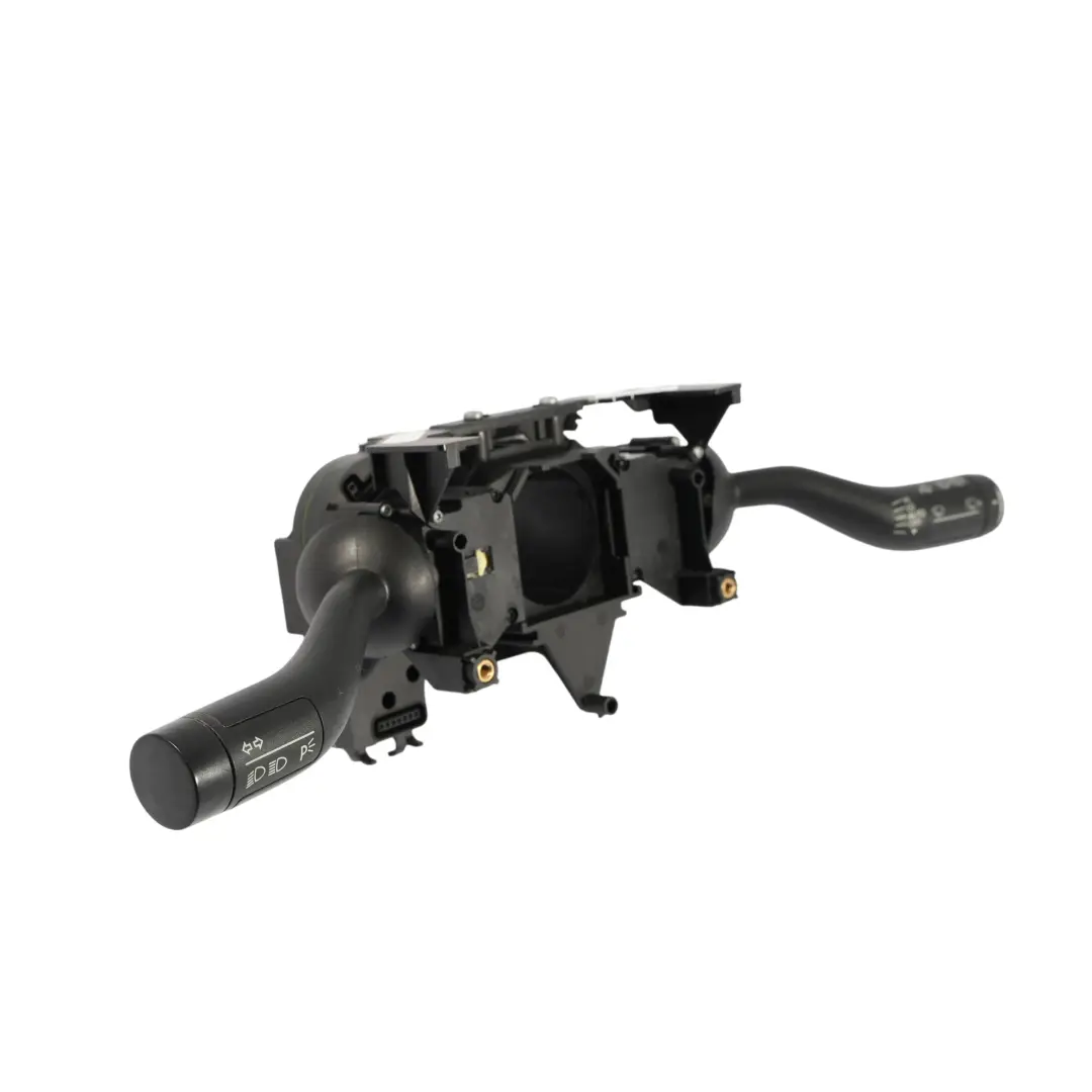 Volkswagen Touareg 7L Lenksäule Cluster Blinker Wischer Stiel - SKU 7L6953549F-1 - Teilenummer 7L6953549F