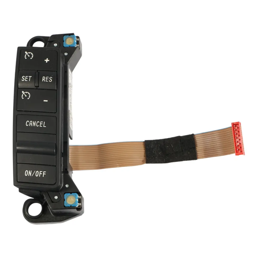 7L Commandes Au Volant Gauche pour Volkswagen Touareg à propos du numéro de pièce 7L6959537 Volkswagen Touareg 7L Commandes Au Volant Gauche - SKU 7L6959537 - Numéro de pièce 7L6959537