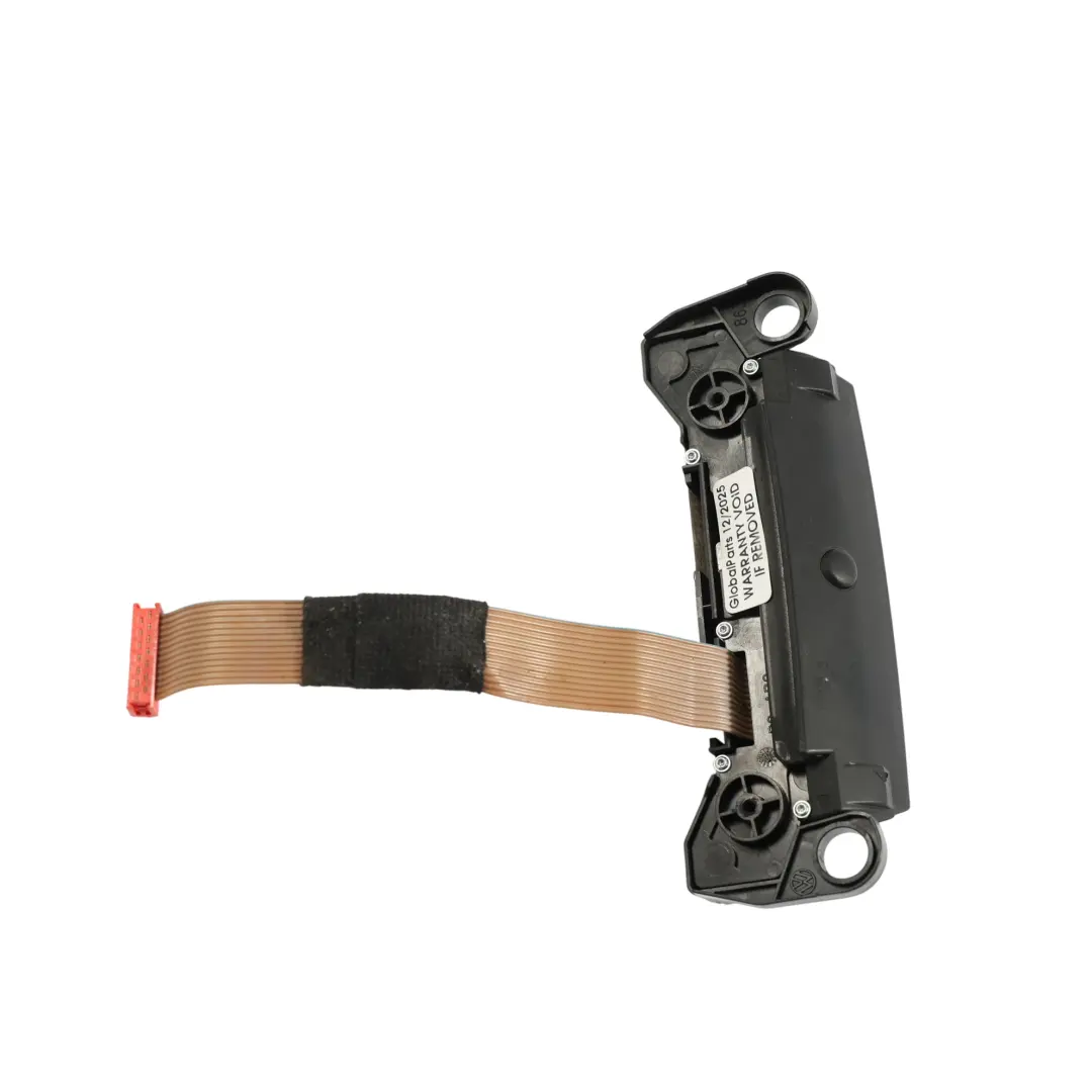 Volkswagen Touareg 7L Lenkradschalter Links - SKU 7L6959537 - Teilenummer 7L6959537