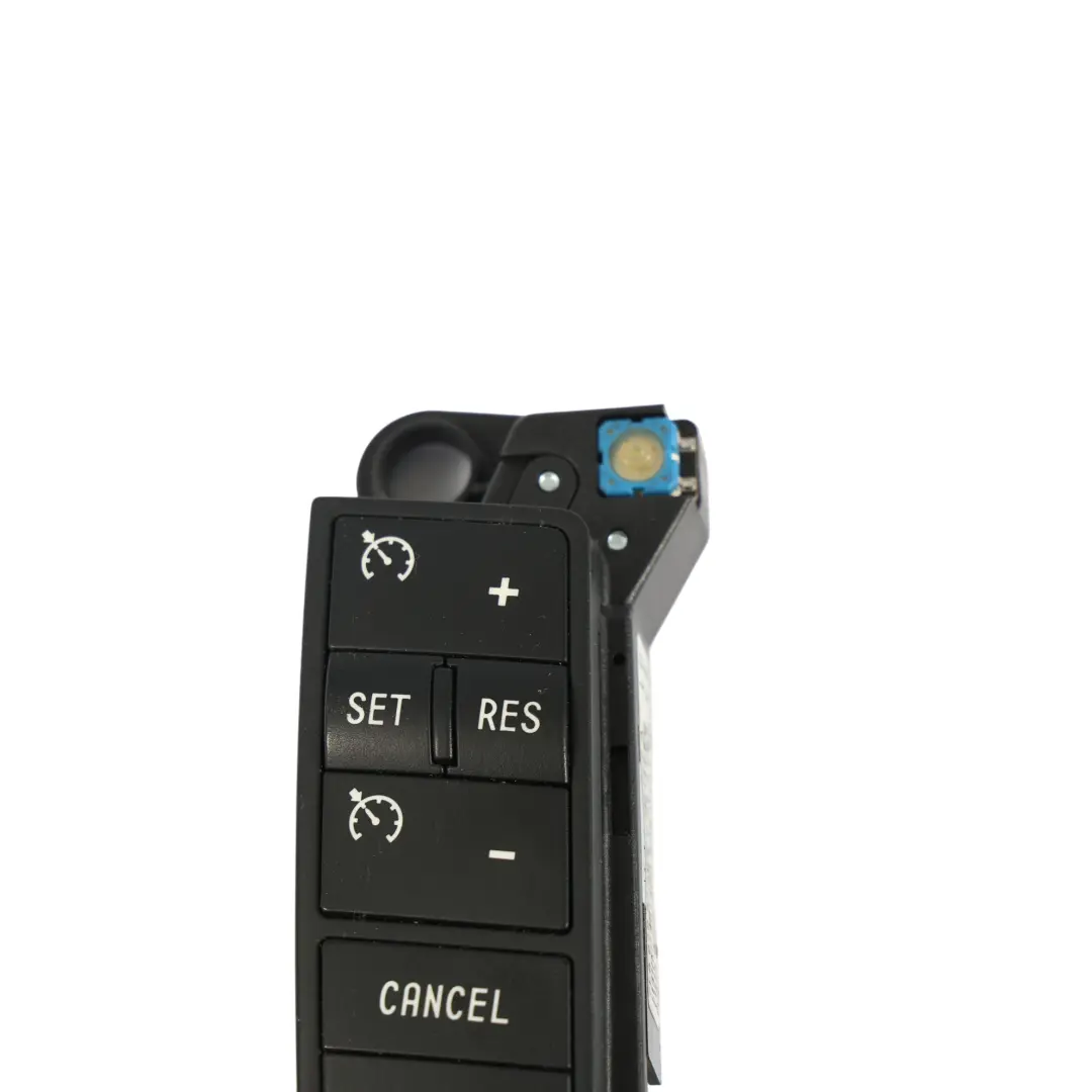 Volkswagen Touareg 7L Steering Wheel Switches Control Left N/S - SKU 7L6959537 - Part number 7L6959537