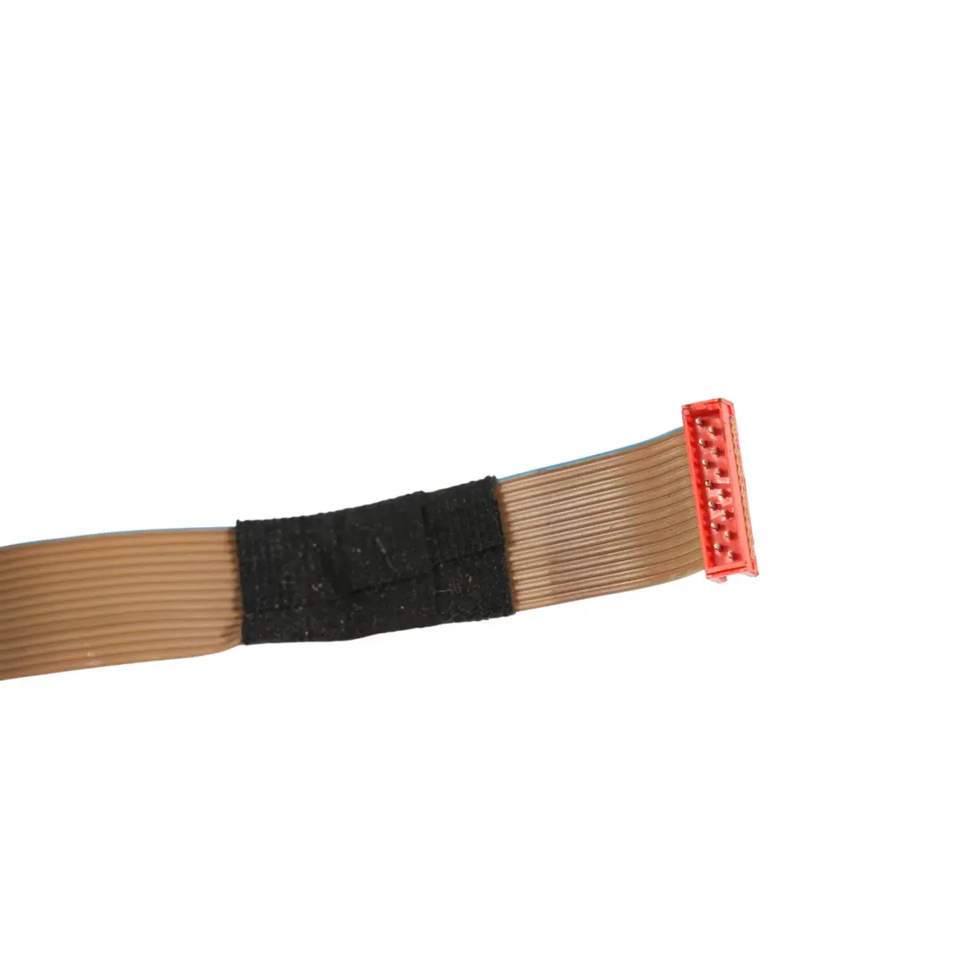 Volkswagen Touareg 7L Commandes Au Volant Gauche - SKU 7L6959537 - Numéro de pièce 7L6959537