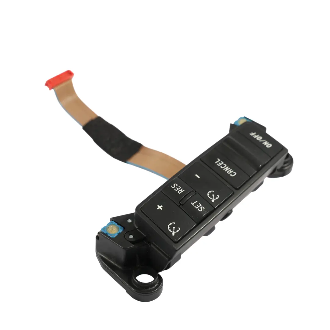 Volkswagen Touareg 7L Commandes Au Volant Gauche - SKU 7L6959537 - Numéro de pièce 7L6959537