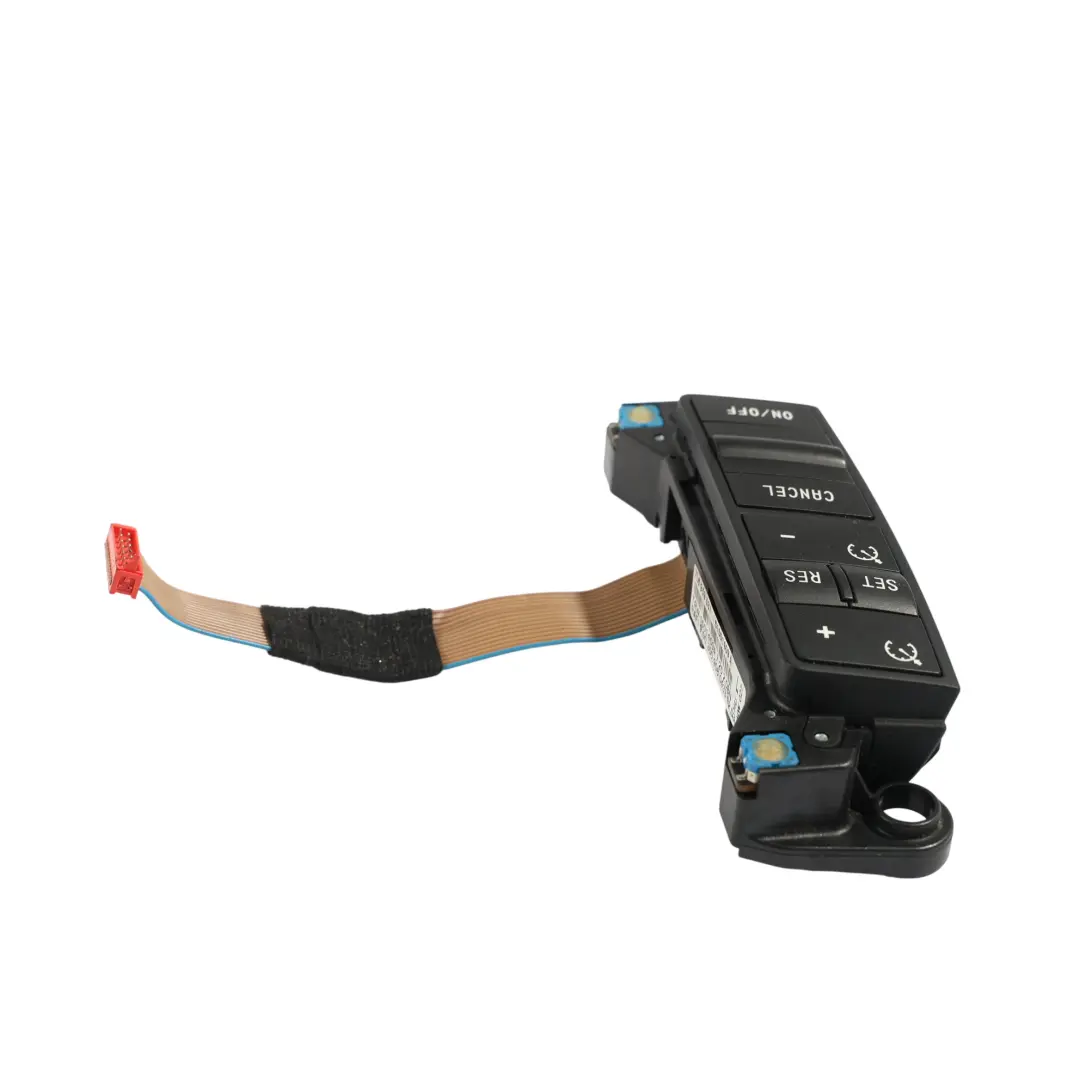 7L Steering Wheel Switches Control Left N/S to Volkswagen Touareg with Part number 7L6959537 Volkswagen Touareg 7L Steering Wheel Switches Control Left N/S - SKU 7L6959537 - Part number 7L6959537