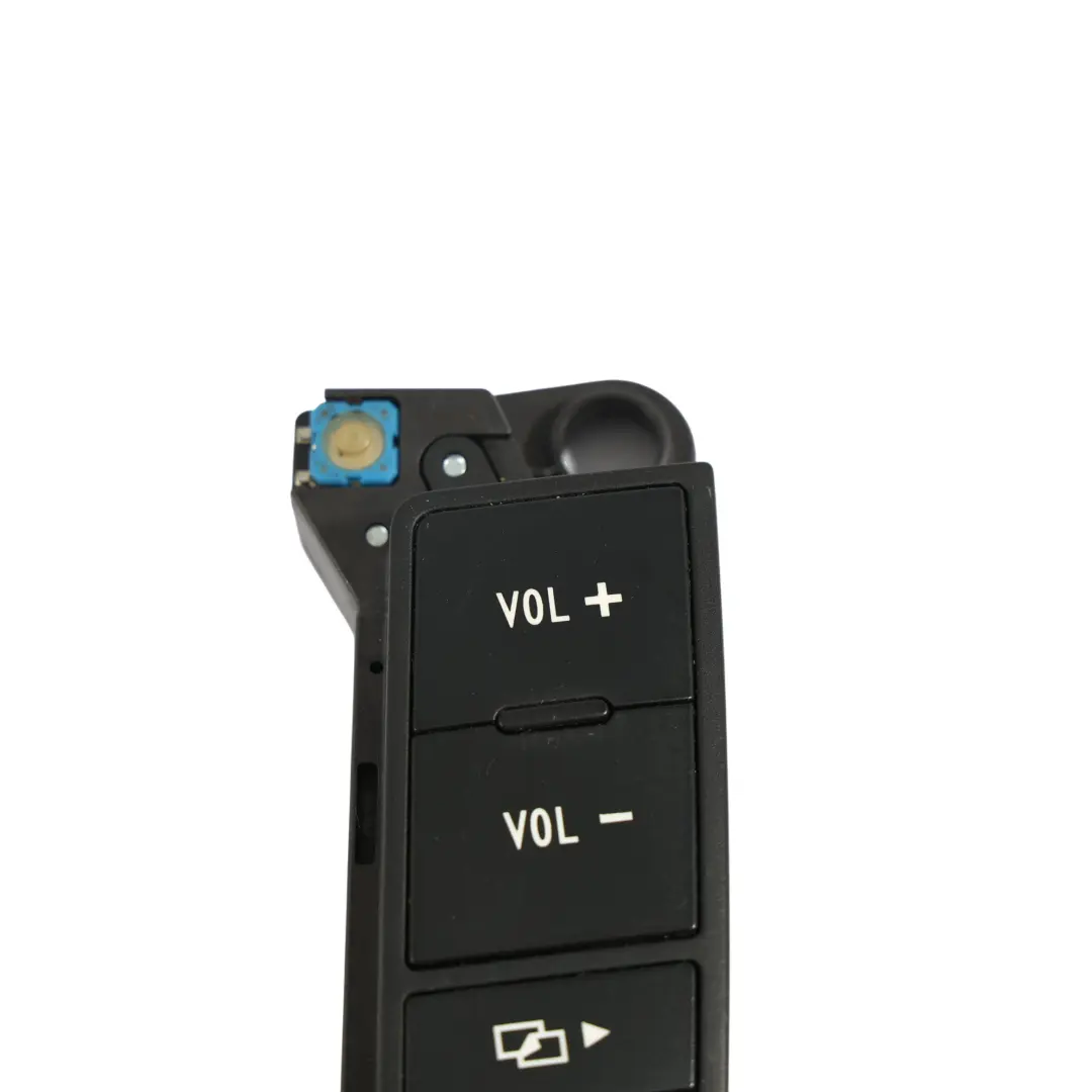 Volkswagen Touareg 7L Steering Wheel Switches Control Right O/S - SKU 7L6959538D - Part number 7L6959538D