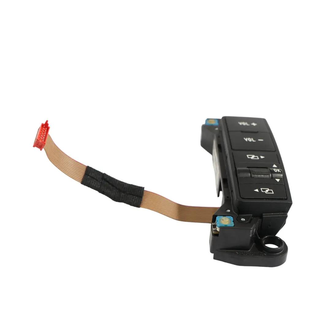 7L Interruttori Al Volante Controllo Destro per Volkswagen Touareg con numero di parte 7L6959538D Volkswagen Touareg 7L Interruttori Al Volante Controllo Destro - SKU 7L6959538D - Numero di parte 7L6959538D