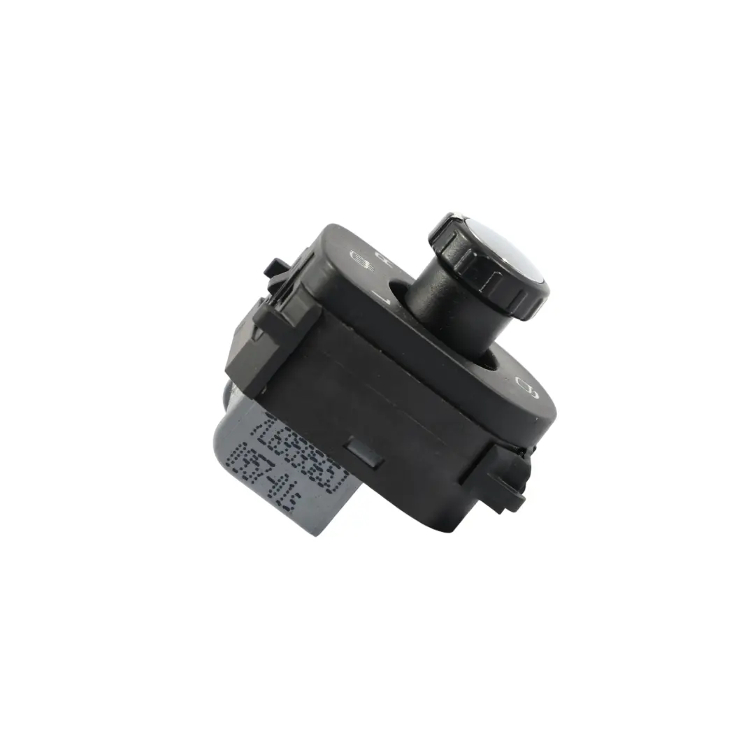 7L Rear View Mirror Switch Control Regulator Knob to Volkswagen Touareg with Part number 7L6959565J Volkswagen Touareg 7L Rear View Mirror Switch Control Regulator Knob - SKU 7L6959565J - Part number 7L6959565J