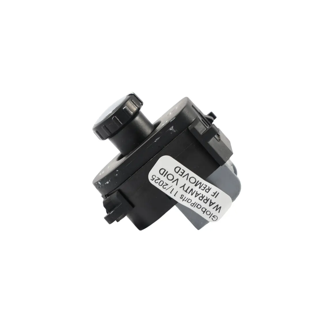Volkswagen Touareg 7L Rear View Mirror Switch Control Regulator Knob - SKU 7L6959565J - Part number 7L6959565J