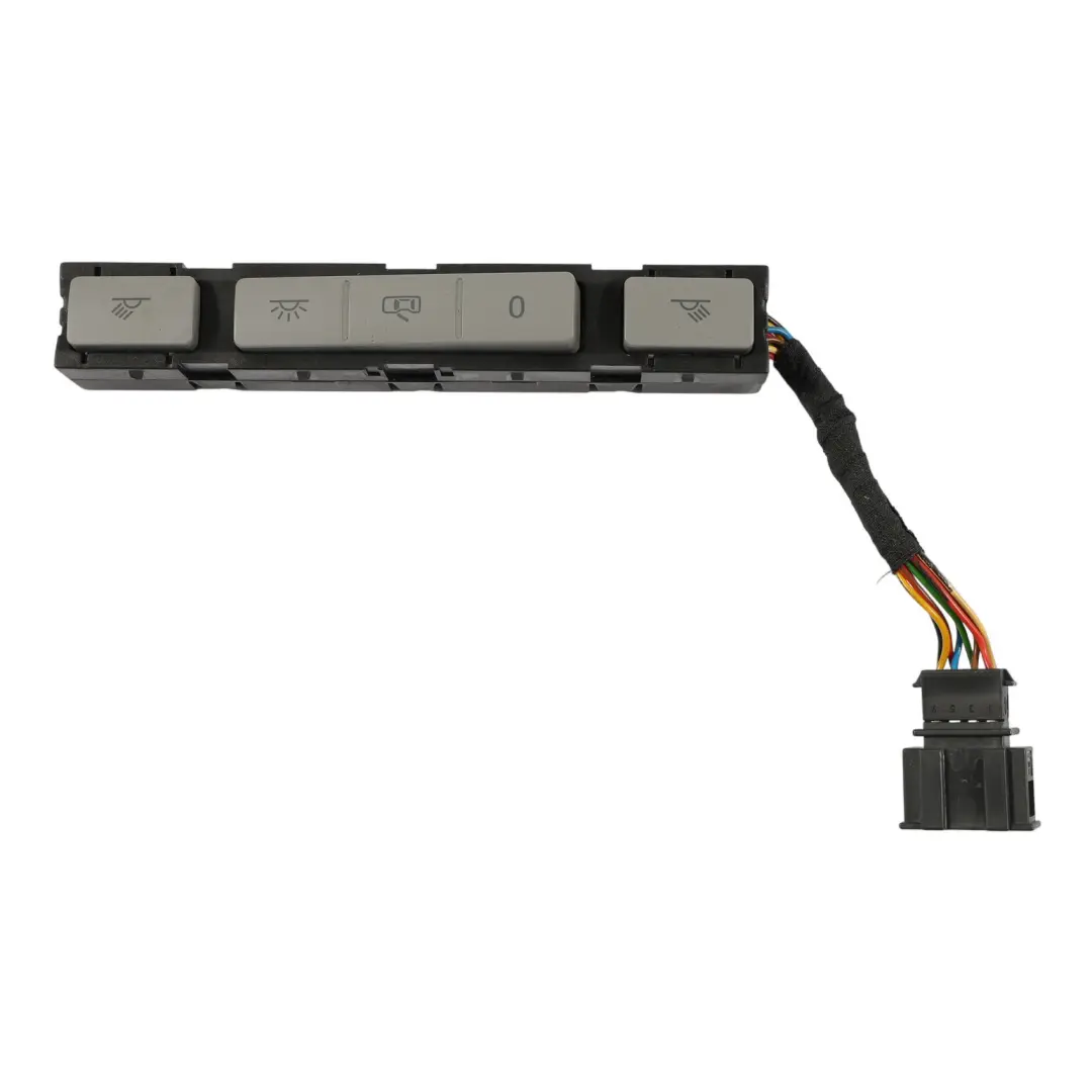 7L Panneau Commande Plafonnier Avec Capteur Alarme Gris pour VW Touareg à propos du numéro de pièce 7L6959672B VW Touareg 7L Panneau Commande Plafonnier Avec Capteur Alarme Gris - SKU 7L6959672B - Numéro de pièce 7L6959672B