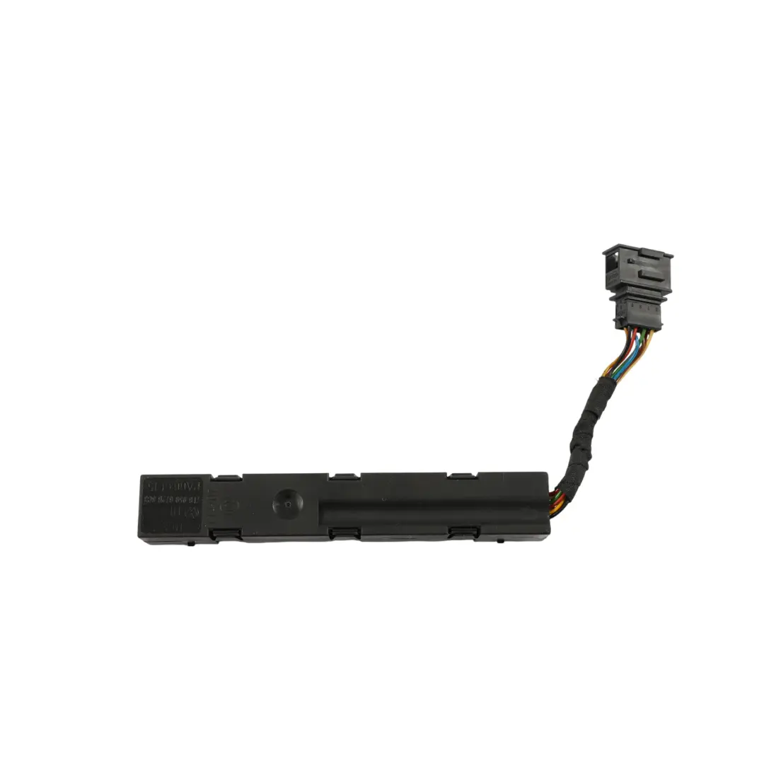 VW Touareg 7L Sensore Allarme Tetto Luce Pannello Controllo Grigio - SKU 7L6959672B - Numero di parte 7L6959672B