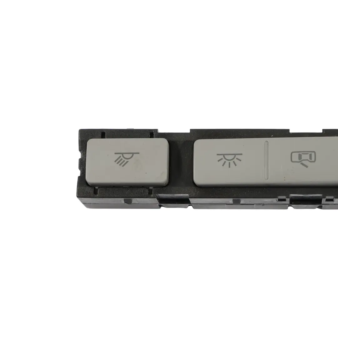 7L Alarm Sensor Roof Light Control Switch Panel Grey to VW Touareg with Part number 7L6959672B VW Touareg 7L Alarm Sensor Roof Light Control Switch Panel Grey - SKU 7L6959672B - Part number 7L6959672B