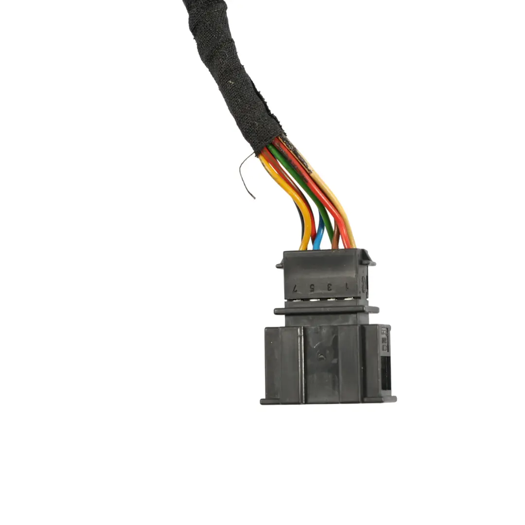 VW Touareg 7L Alarmsensor Dachlichtsteuerung Schalttafel Grau - SKU 7L6959672B - Teilenummer 7L6959672B