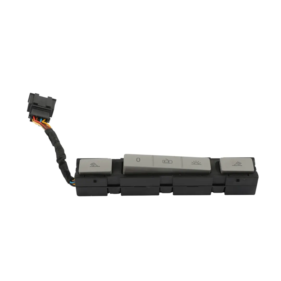 7L Alarmsensor Dachlichtsteuerung Schalttafel Grau für VW Touareg mit Teilenummer 7L6959672B VW Touareg 7L Alarmsensor Dachlichtsteuerung Schalttafel Grau - SKU 7L6959672B - Teilenummer 7L6959672B