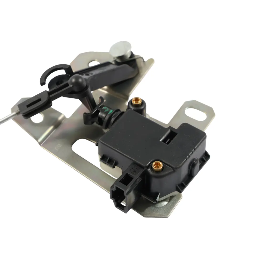 7L Moteur D'Actionneur Verrouillage Hayon Coffre 7L6827425A pour Volkswagen Touareg à propos du numéro de pièce 7L6959781 Volkswagen Touareg 7L Moteur D'Actionneur Verrouillage Hayon Coffre 7L6827425A - SKU 7L6959781 - Numéro de pièce 7L6959781