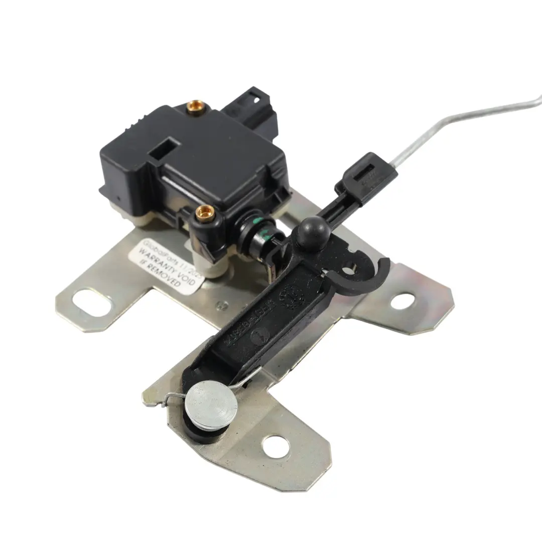 7L Motor Actuador Bloqueo Portón Trasero Maletero 7L6827425A para Volkswagen Touareg con número de pieza 7L6959781 Volkswagen Touareg 7L Motor Actuador Bloqueo Portón Trasero Maletero 7L6827425A - SKU 7L6959781 - Número de pieza 7L6959781