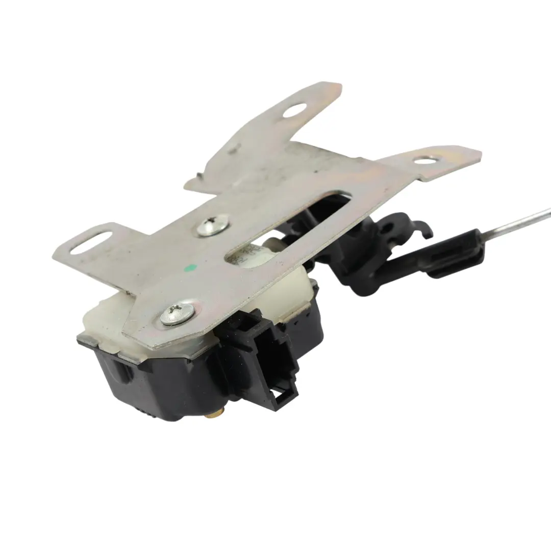 7L Boot Trunk Lid Tailgate Lock Actuator Motor 7L6827425A to Volkswagen Touareg with Part number 7L6959781 Volkswagen Touareg 7L Boot Trunk Lid Tailgate Lock Actuator Motor 7L6827425A - SKU 7L6959781 - Part number 7L6959781