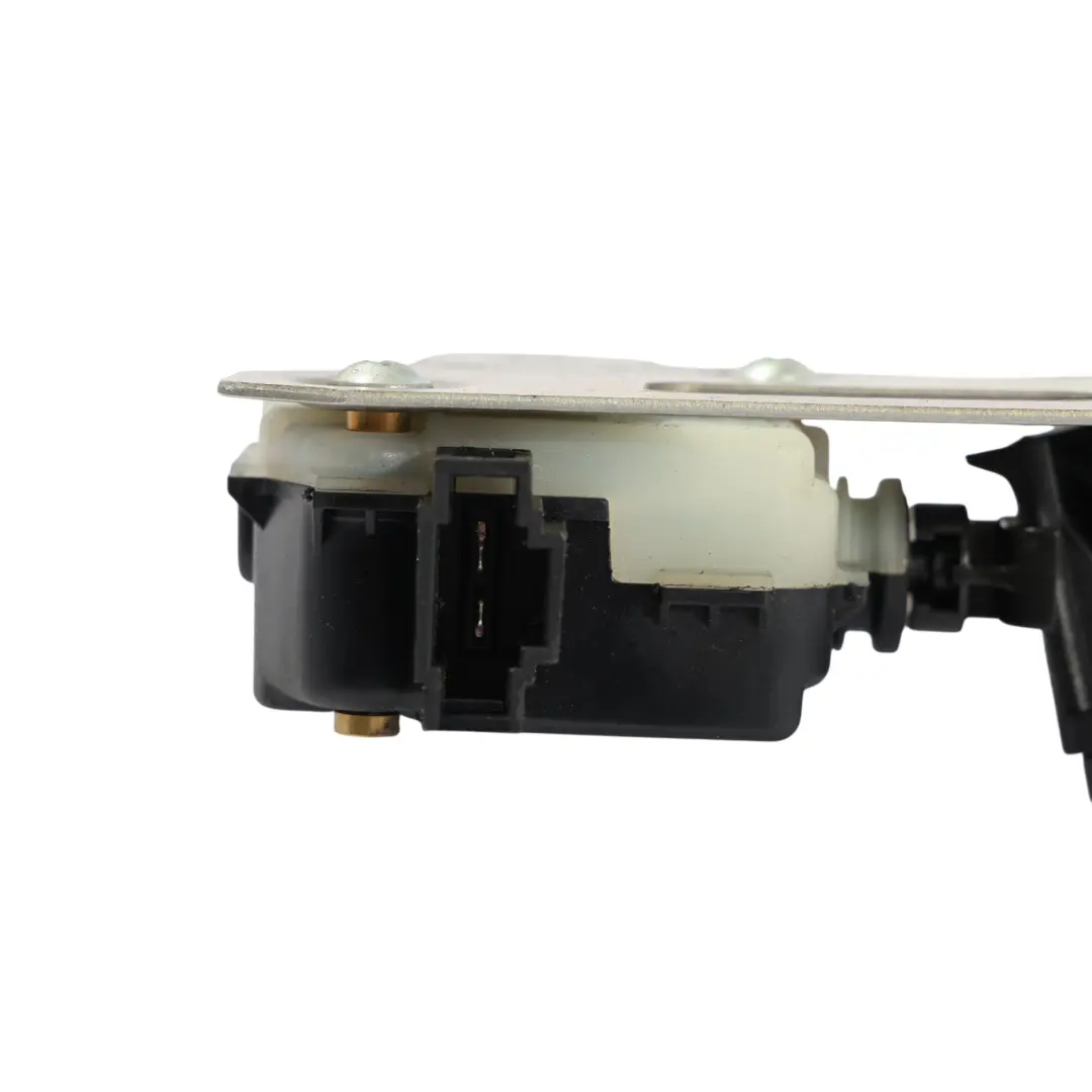 7L Motore Attuatore Chiusura Portellone Bagagliaio 7L6827425A per Volkswagen Touareg con numero di parte 7L6959781 Volkswagen Touareg 7L Motore Attuatore Chiusura Portellone Bagagliaio 7L6827425A - SKU 7L6959781 - Numero di parte 7L6959781