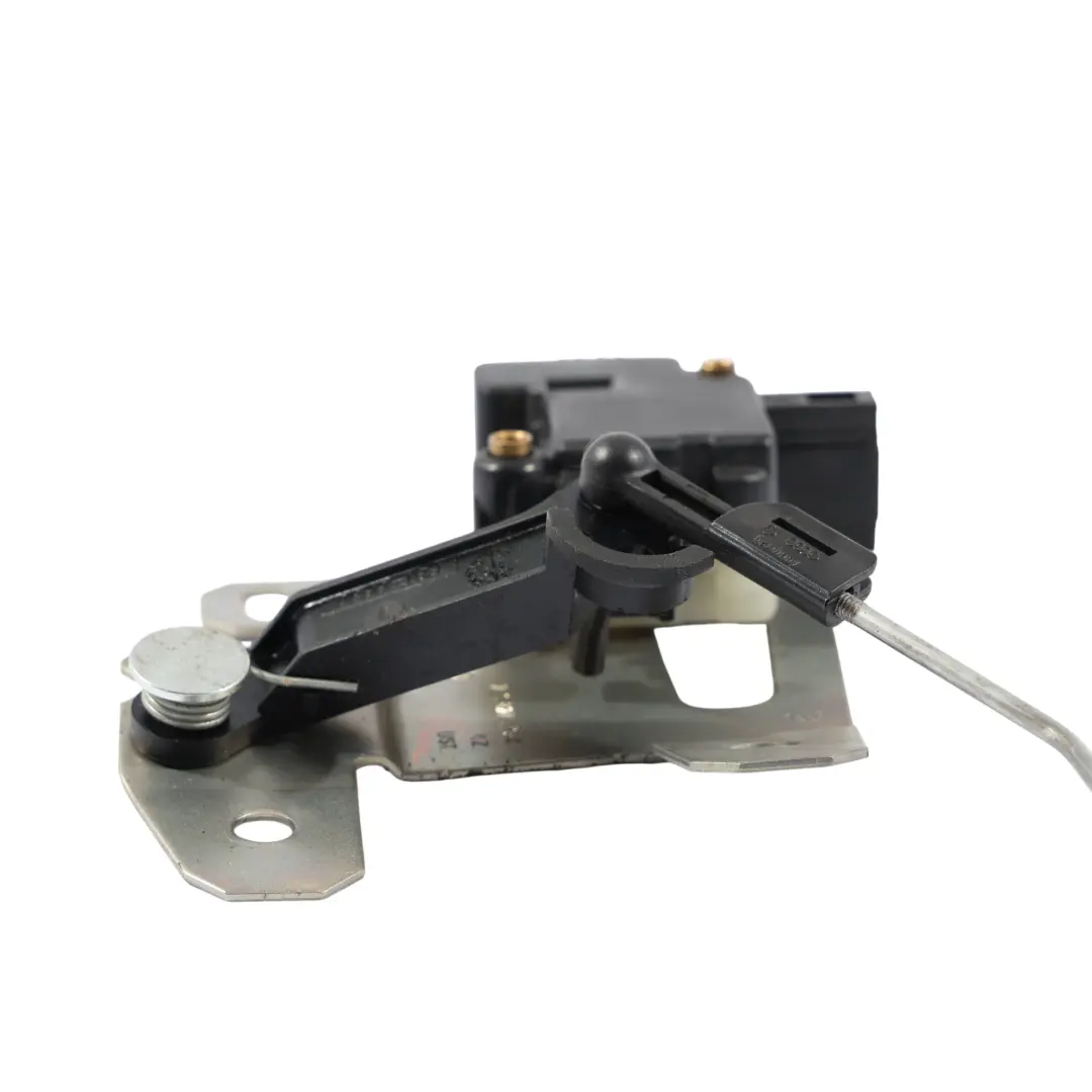 Volkswagen Touareg 7L Moteur D'Actionneur Verrouillage Hayon Coffre 7L6827425A - SKU 7L6959781 - Numéro de pièce 7L6959781