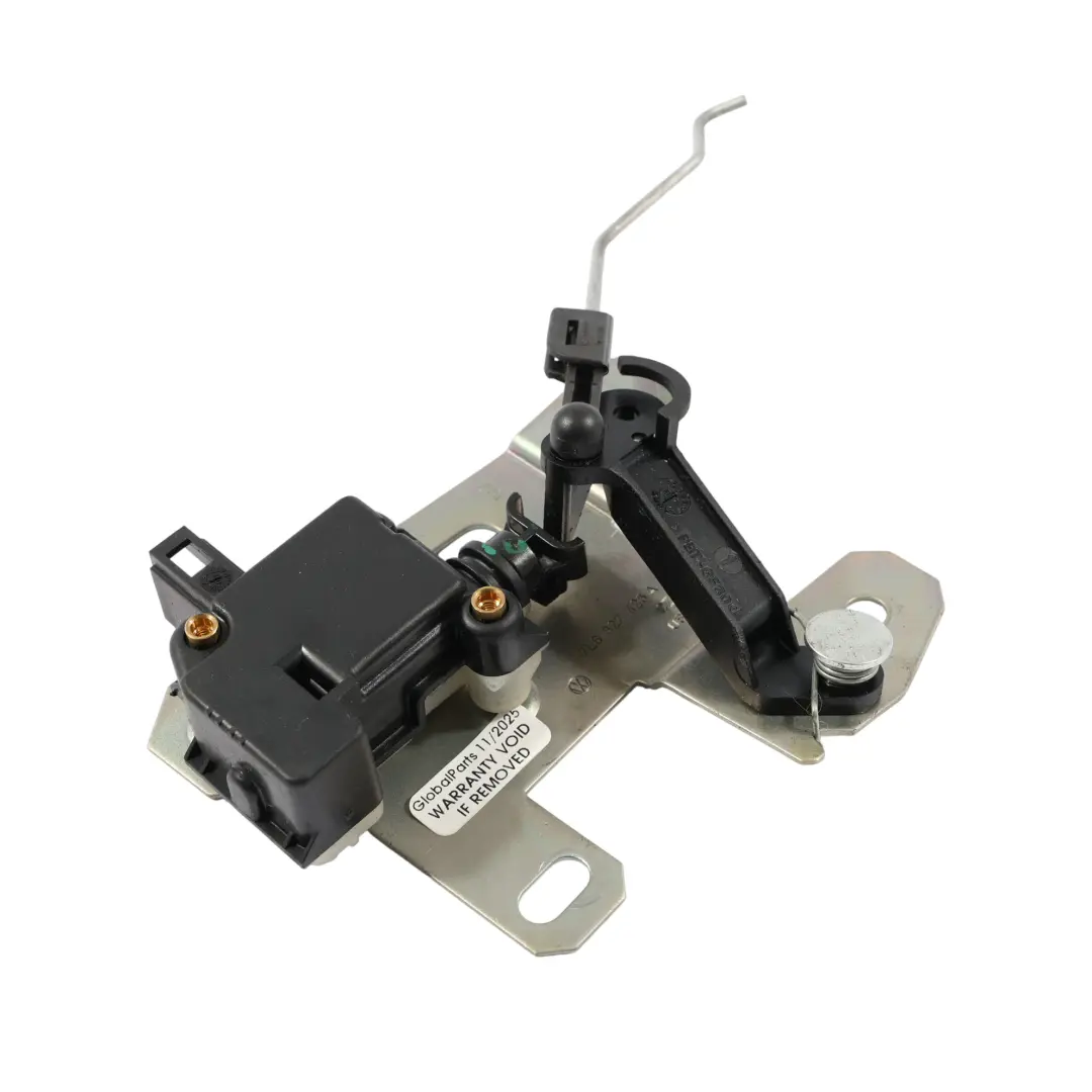 Volkswagen Touareg 7L Motore Attuatore Chiusura Portellone Bagagliaio 7L6827425A - SKU 7L6959781 - Numero di parte 7L6959781