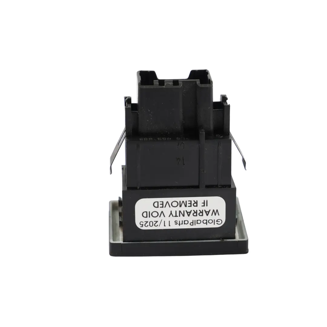 7L Cruscotto Pulsante Interruttore Sedile Sinistro per Volkswagen Touareg con numero di parte 7L6963563B Volkswagen Touareg 7L Cruscotto Pulsante Interruttore Sedile Sinistro - SKU 7L6963563B - Numero di parte 7L6963563B