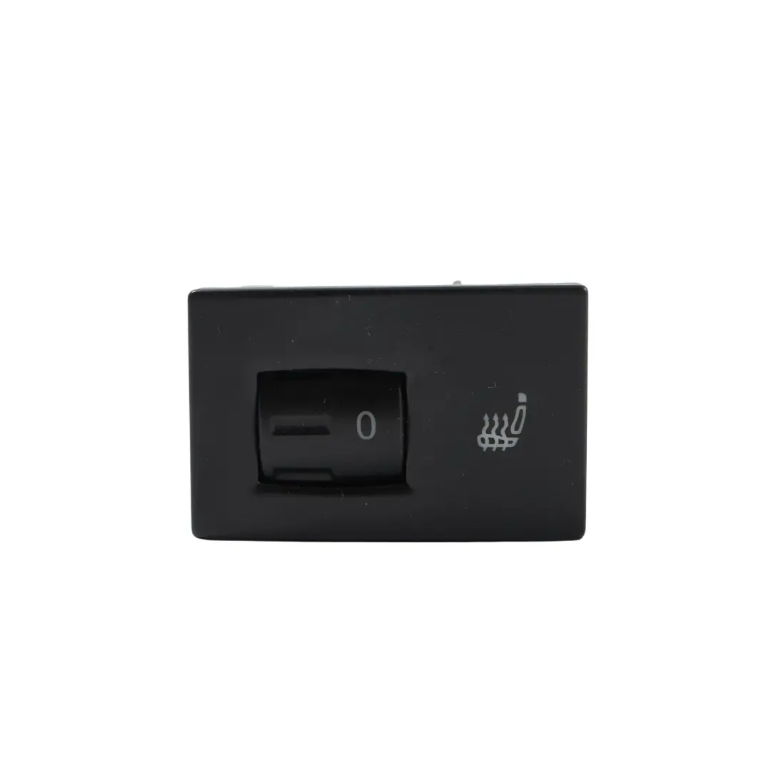 7L Dashboard Seat Heating Switch Button Left N/S to Volkswagen Touareg with Part number 7L6963563B Volkswagen Touareg 7L Dashboard Seat Heating Switch Button Left N/S - SKU 7L6963563B - Part number 7L6963563B