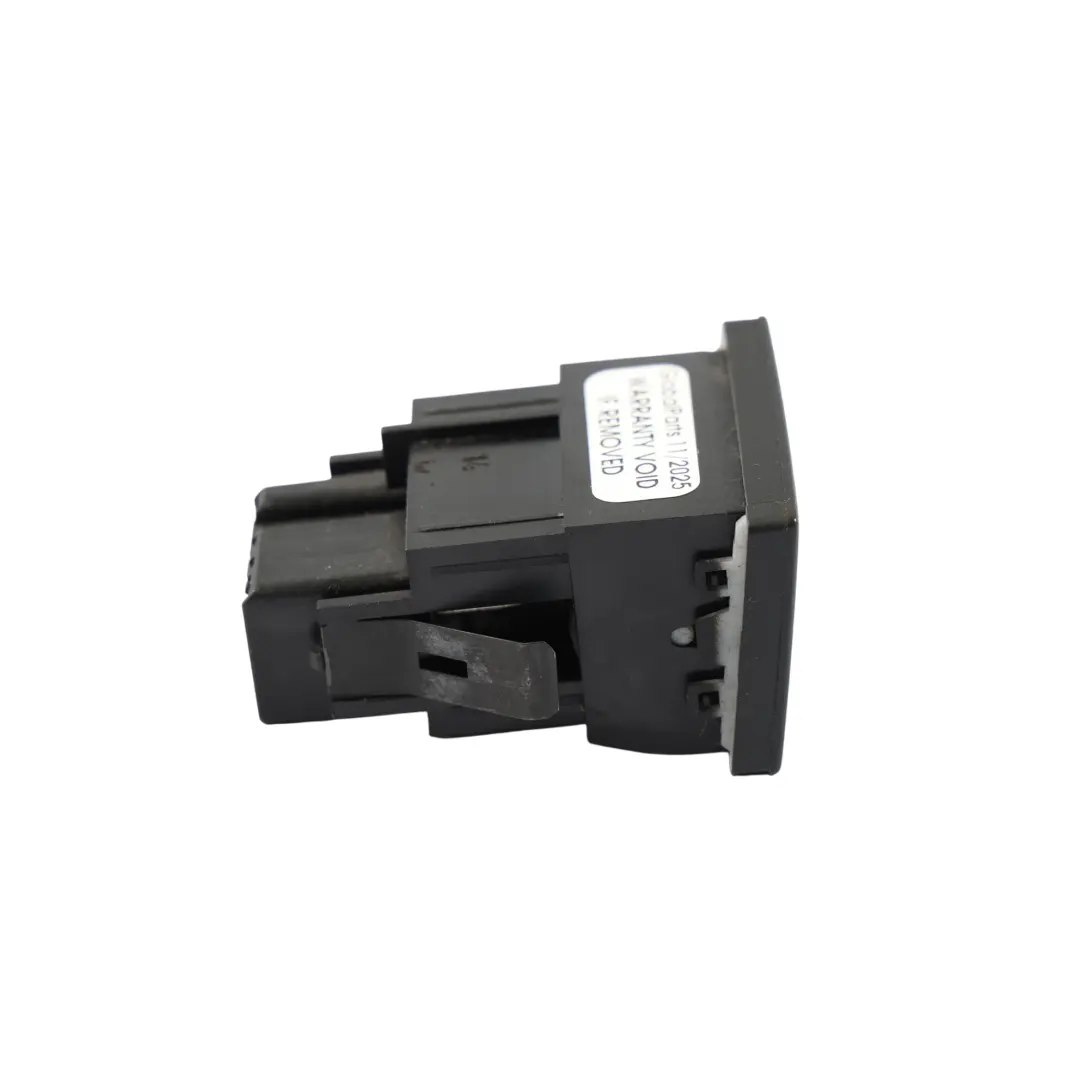 Volkswagen Touareg 7L Salpicadero Asiento Calefacción Botón Izquierdo - SKU 7L6963563B - Número de pieza 7L6963563B