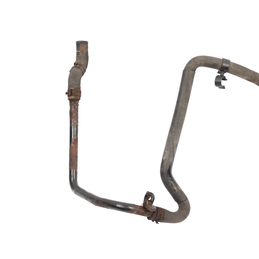 Water Hose Cooling Radiator Coolant Pipe Line Set to Audi Q7 4L 3.0 TDI with Part number 7L8122096 Audi Q7 4L 3.0 TDI Water Hose Cooling Radiator Coolant Pipe Line Set - SKU 7L8122096-1 - Part number 7L8122096