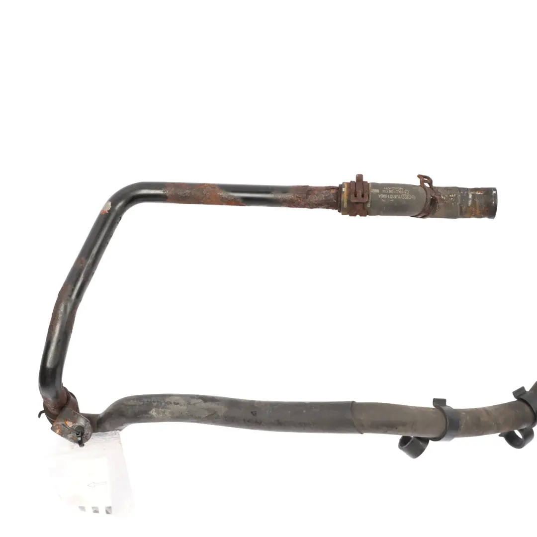 Water Hose Cooling Radiator Coolant Pipe Line Set to Audi Q7 4L 3.0 TDI with Part number 7L8122096 Audi Q7 4L 3.0 TDI Water Hose Cooling Radiator Coolant Pipe Line Set - SKU 7L8122096-1 - Part number 7L8122096