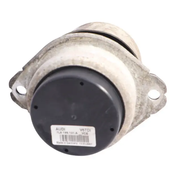 Audi Q7 4L 3.0 TDI Diesel Support De Fixation Moteur - SKU 7L8199131A - Numéro de pièce 7L8199131A